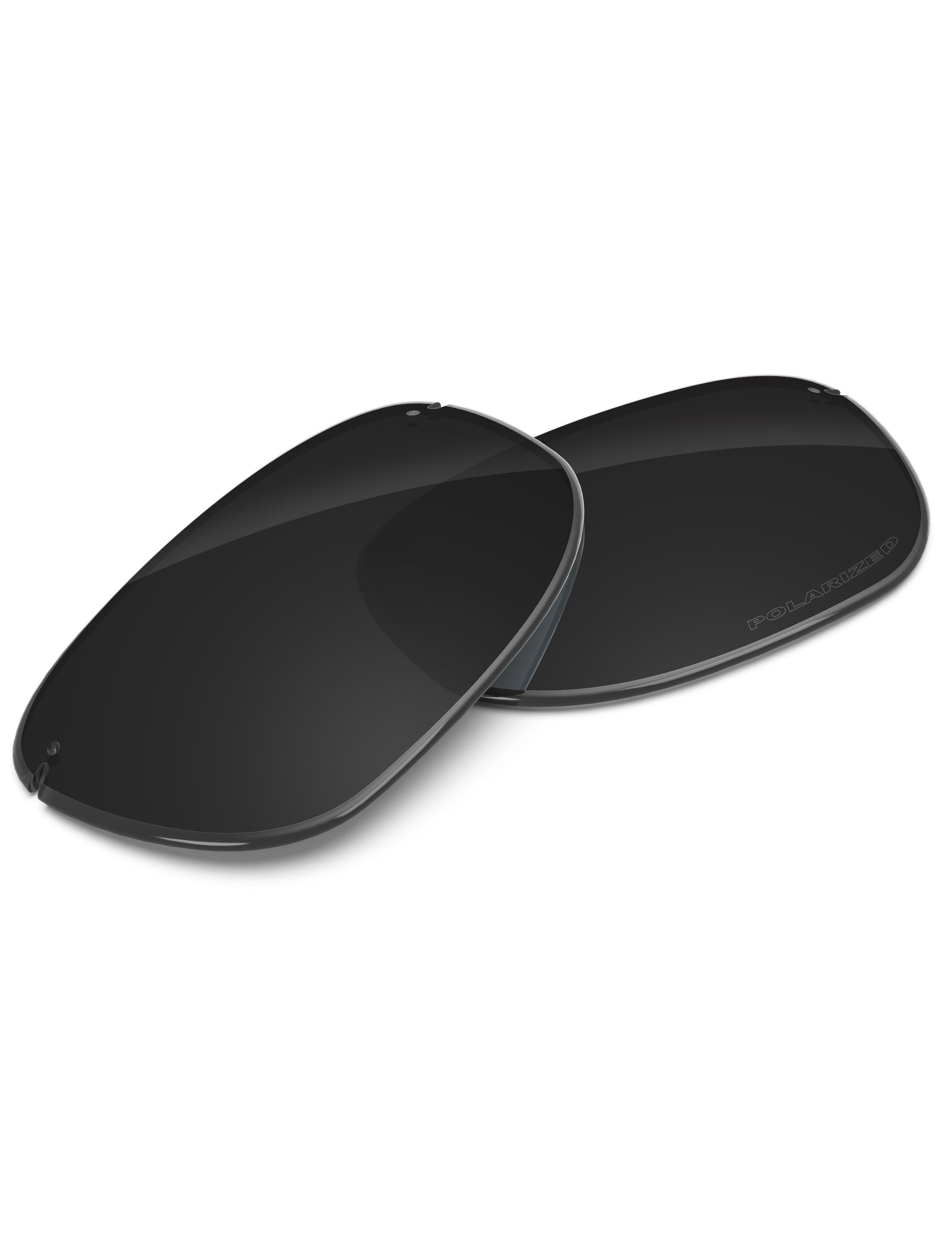 Carbon Black-Polarized