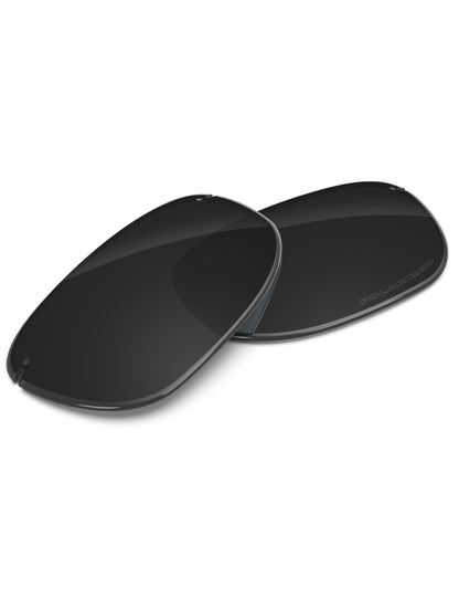 Carbon Black-Polarized