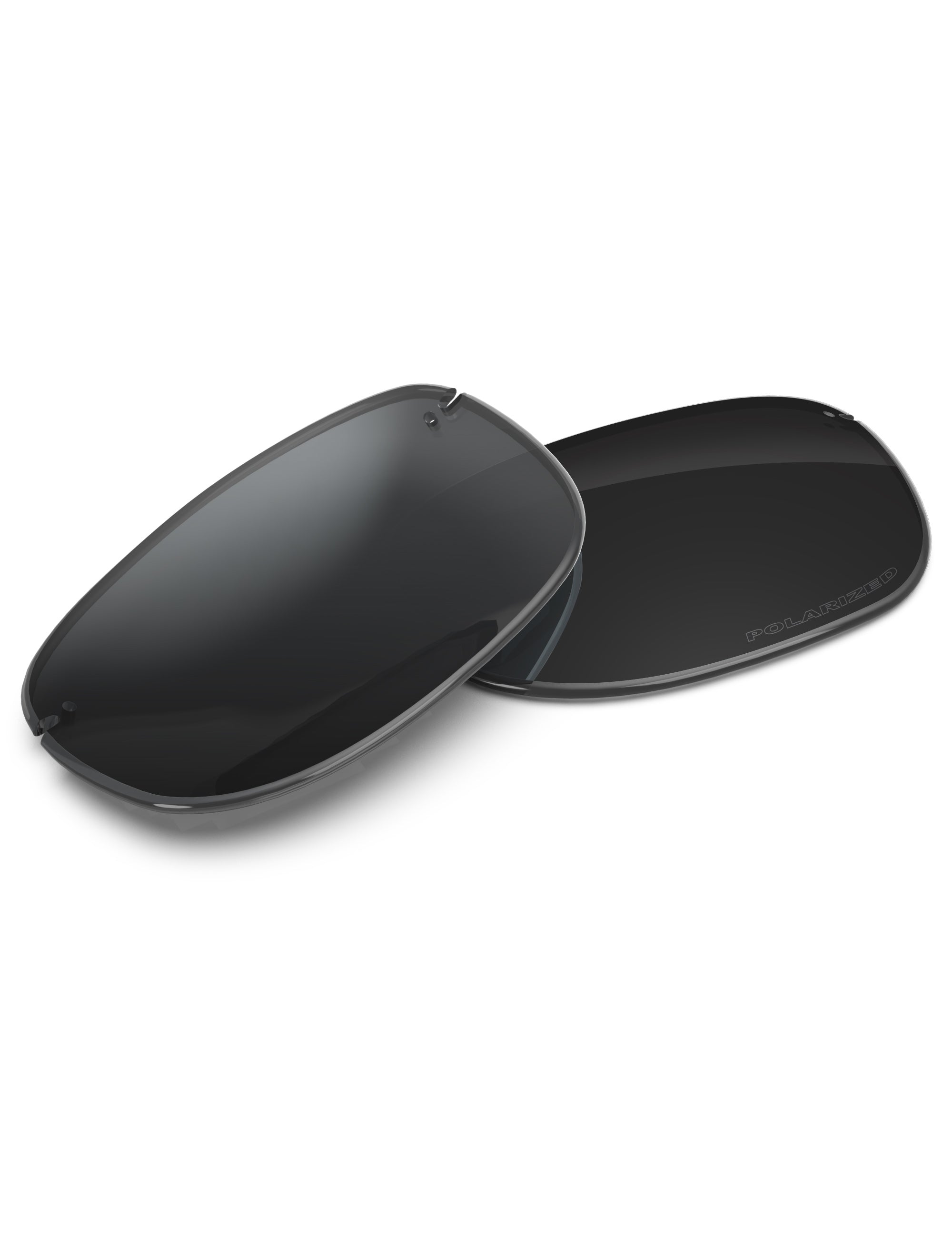 Carbon Black-Polarized