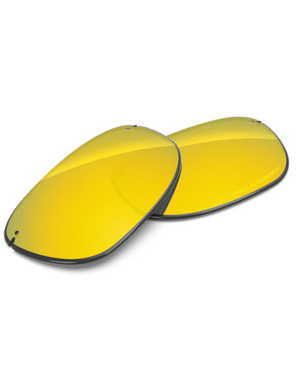 Gold Fusion FlashMirror™-Polarized