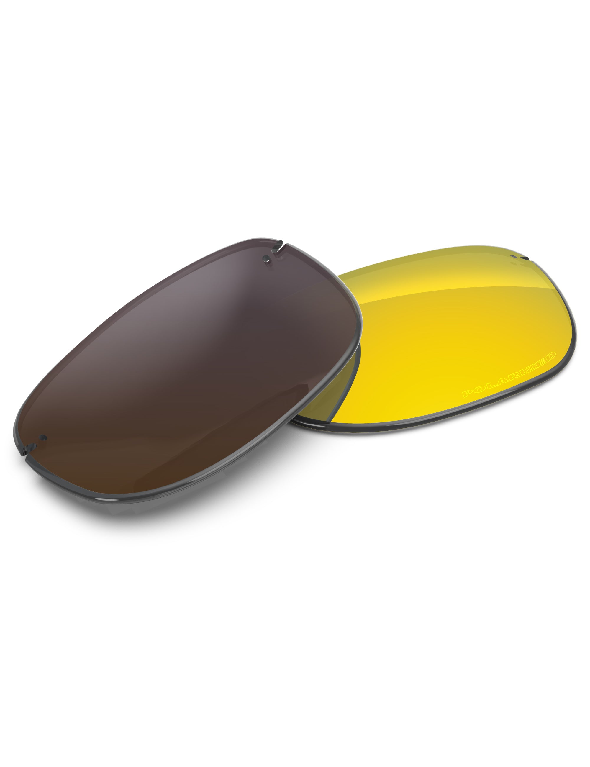 Gold Fusion FlashMirror™-Polarized