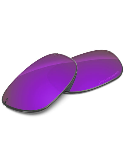Plum Purple FlashMirror™-Polarized