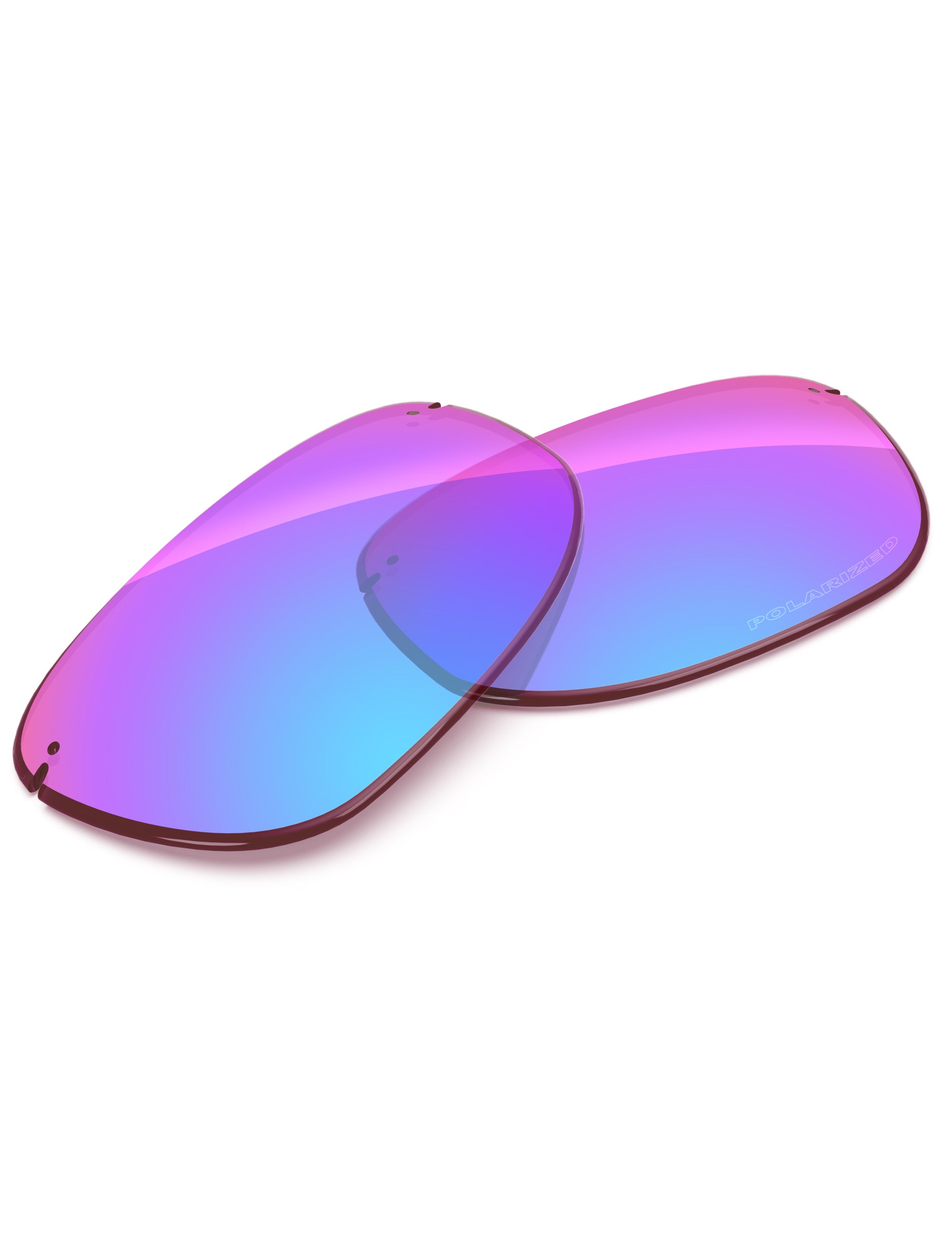 Trail Ruby FlashMirror™-Polarized