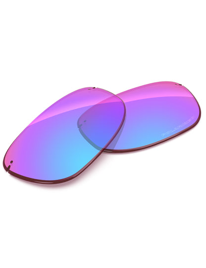 Trail Ruby FlashMirror™-Polarized