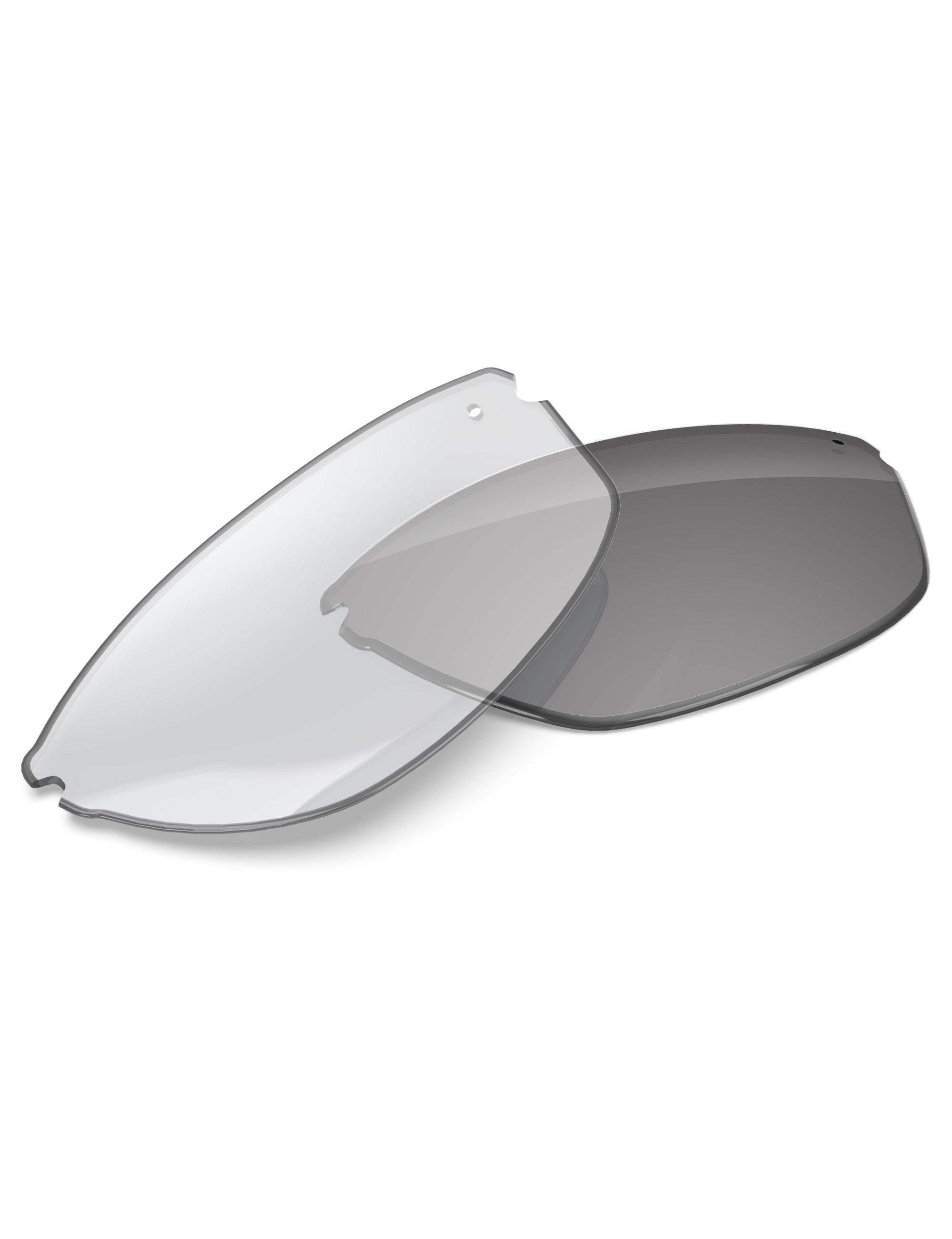 Adapt Gray Photochromic Blue Light Blocking-Non-Polarized