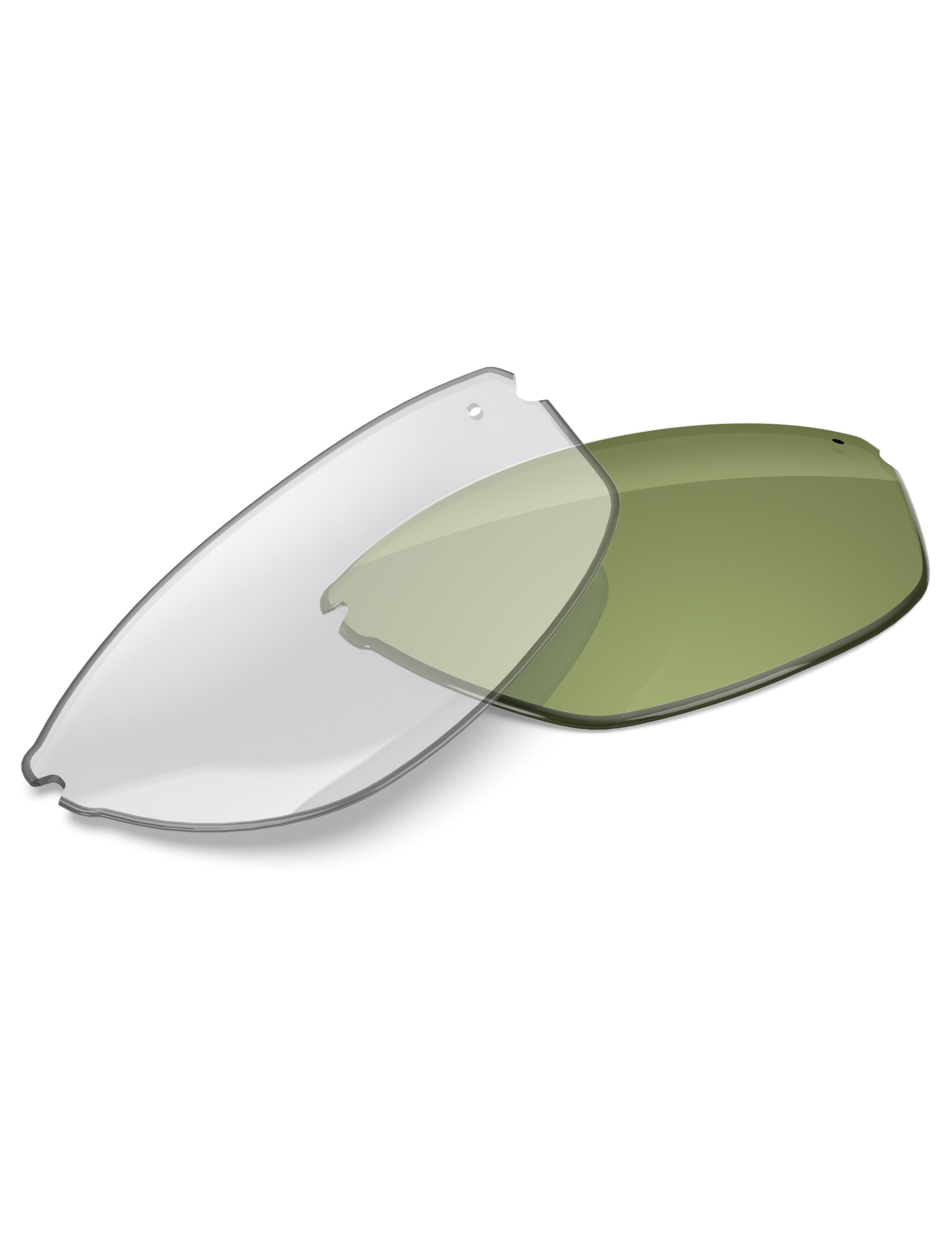 Adapt Green Photochromic-Non-Polarized