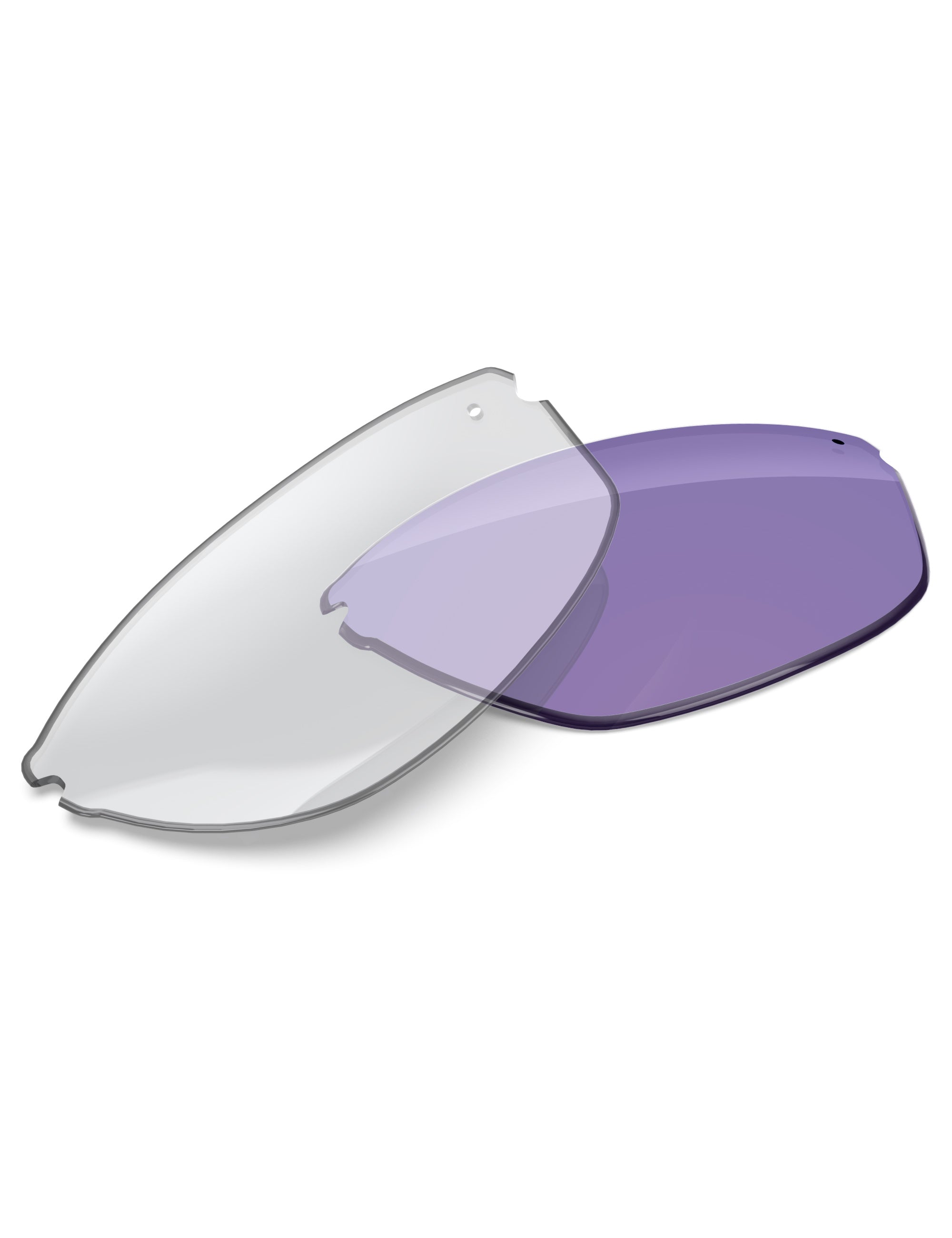 Adapt Purple Photochromic-Non-Polarized