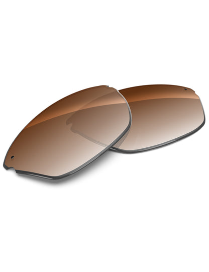 Brown Gradient-Non-Polarized