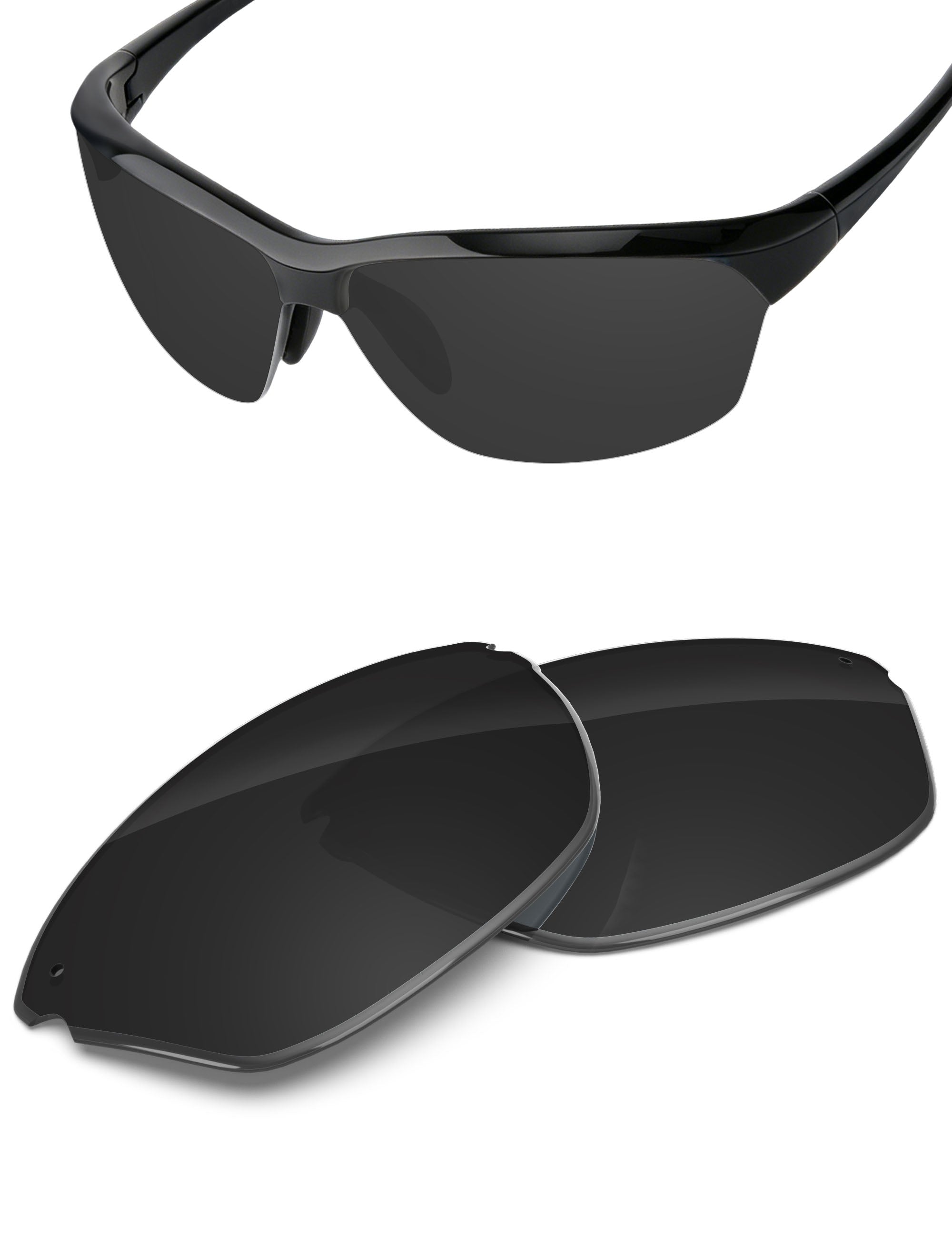 Carbon Black-Non-Polarized