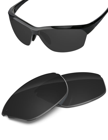 Carbon Black-Non-Polarized
