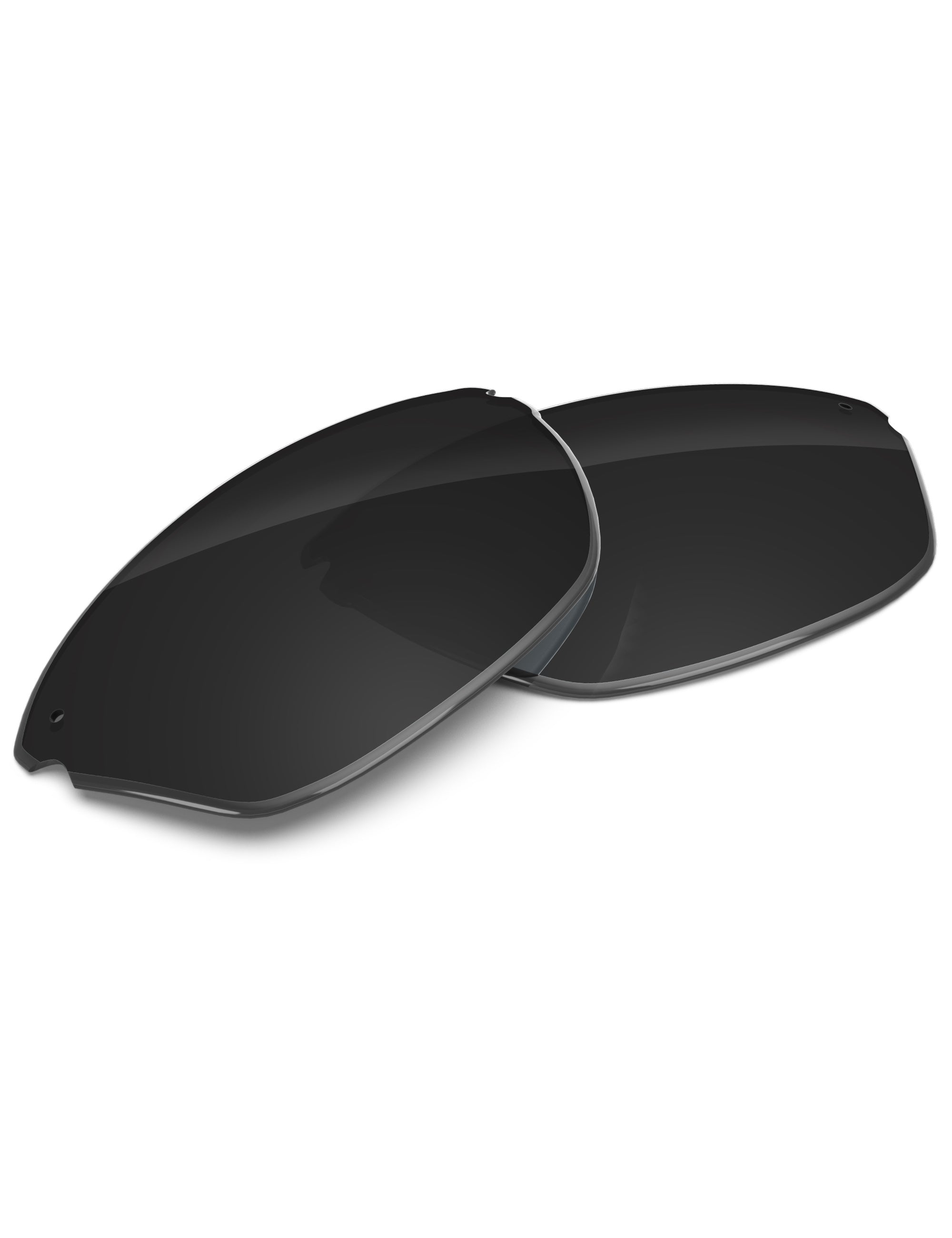 Carbon Black-Non-Polarized