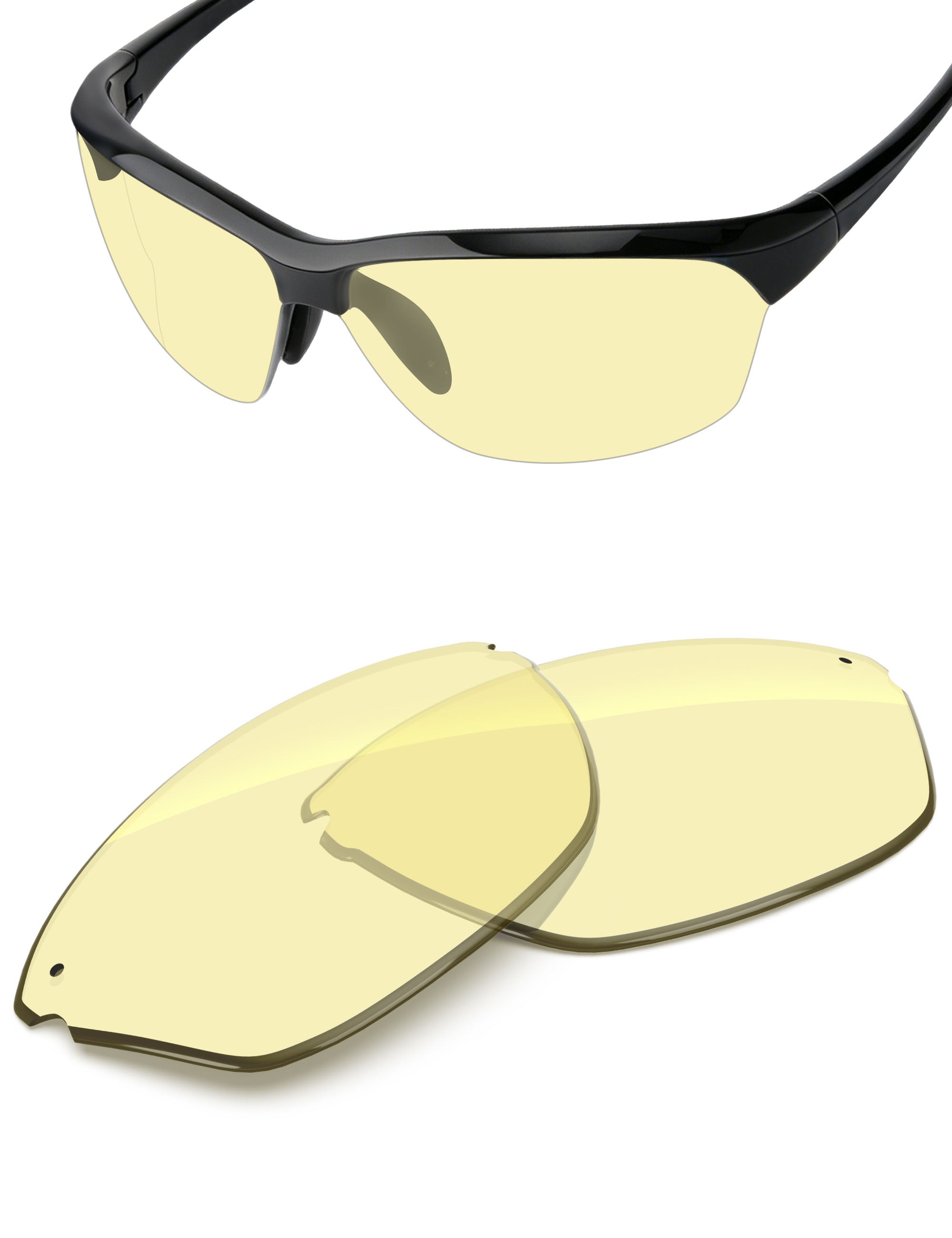 Gaming 2.0 Blue Light Blocking-Non-Polarized