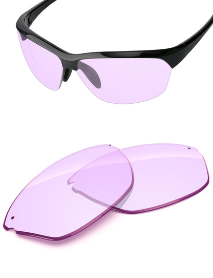 Low Light Pink-Non-Polarized