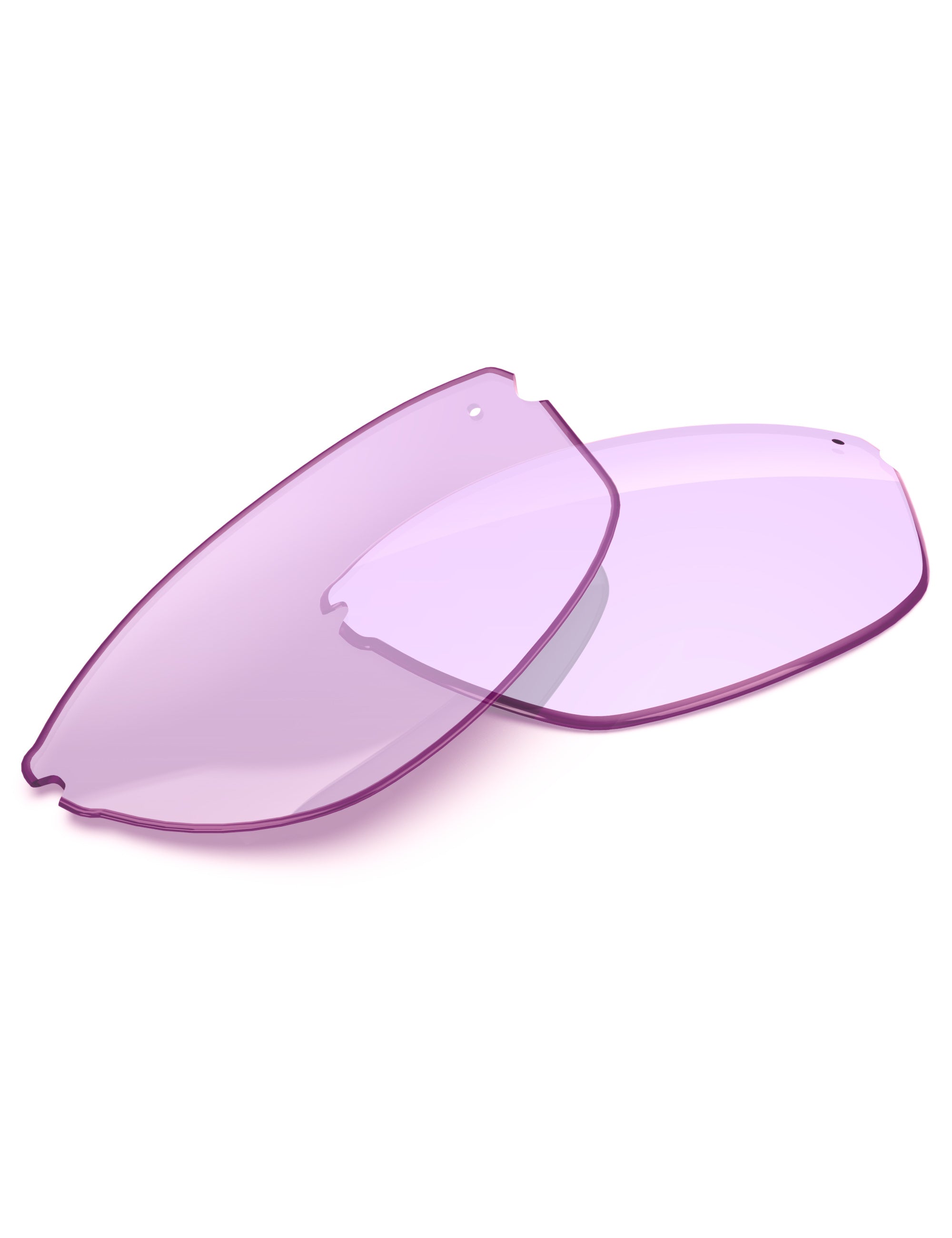 Low Light Pink-Non-Polarized