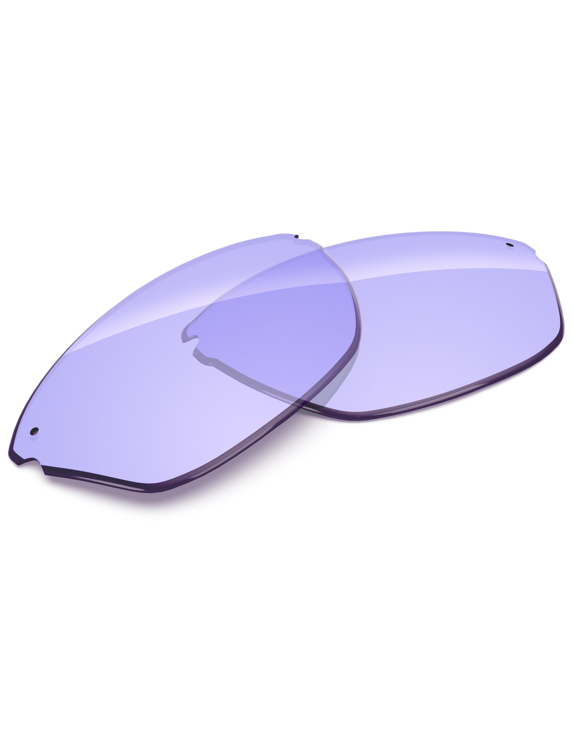 Low Light Purple-Non-Polarized