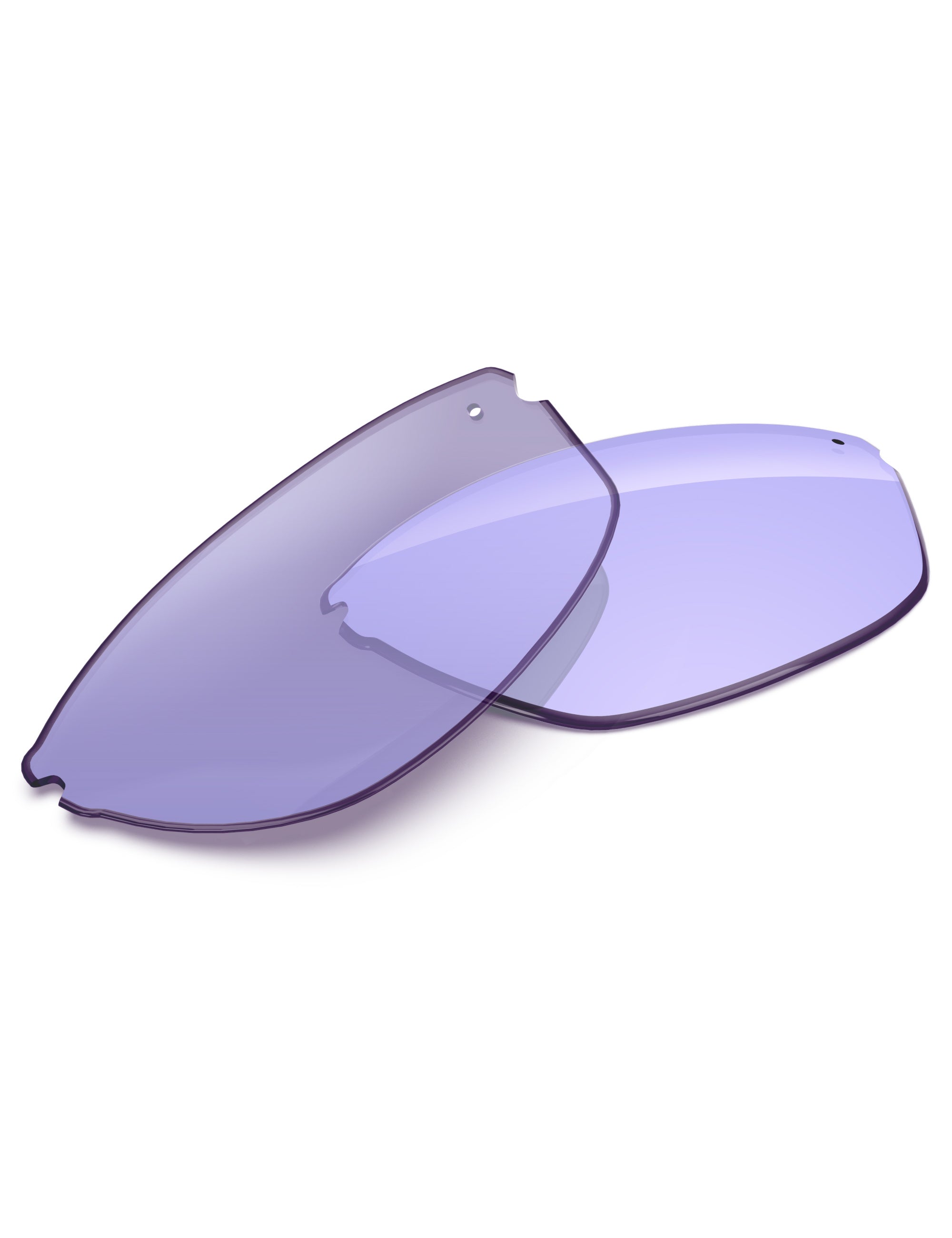 Low Light Purple-Non-Polarized