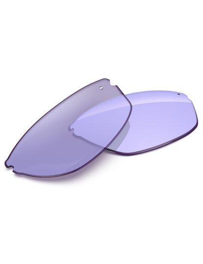 Low Light Purple-Non-Polarized