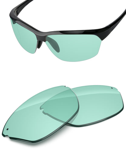 Mint-Non-Polarized