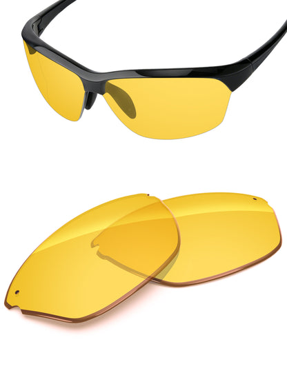 Night Vision-Non-Polarized