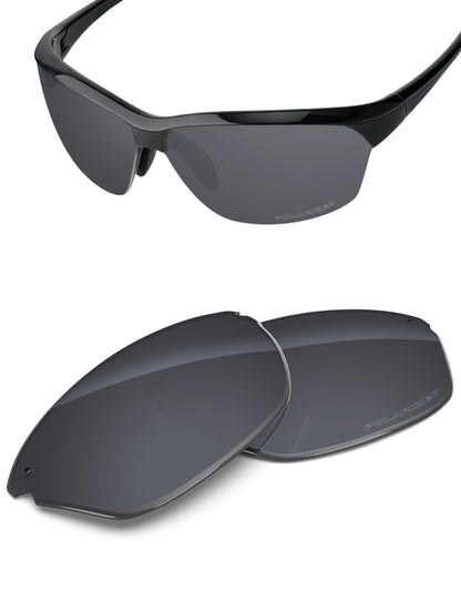Black Shield FlashMirror™-Polarized