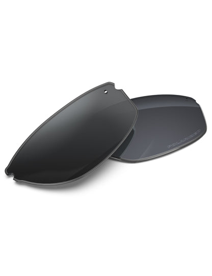 Black Shield FlashMirror™-Polarized