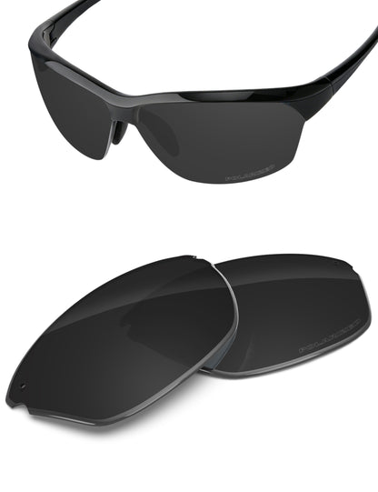 Carbon Black-Polarized