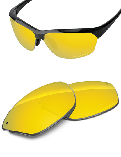 Gold Fusion FlashMirror™-Polarized