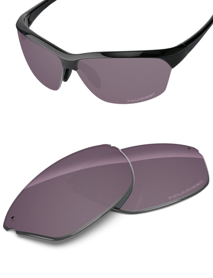 Gray Metallic FlashMirror™-Polarized
