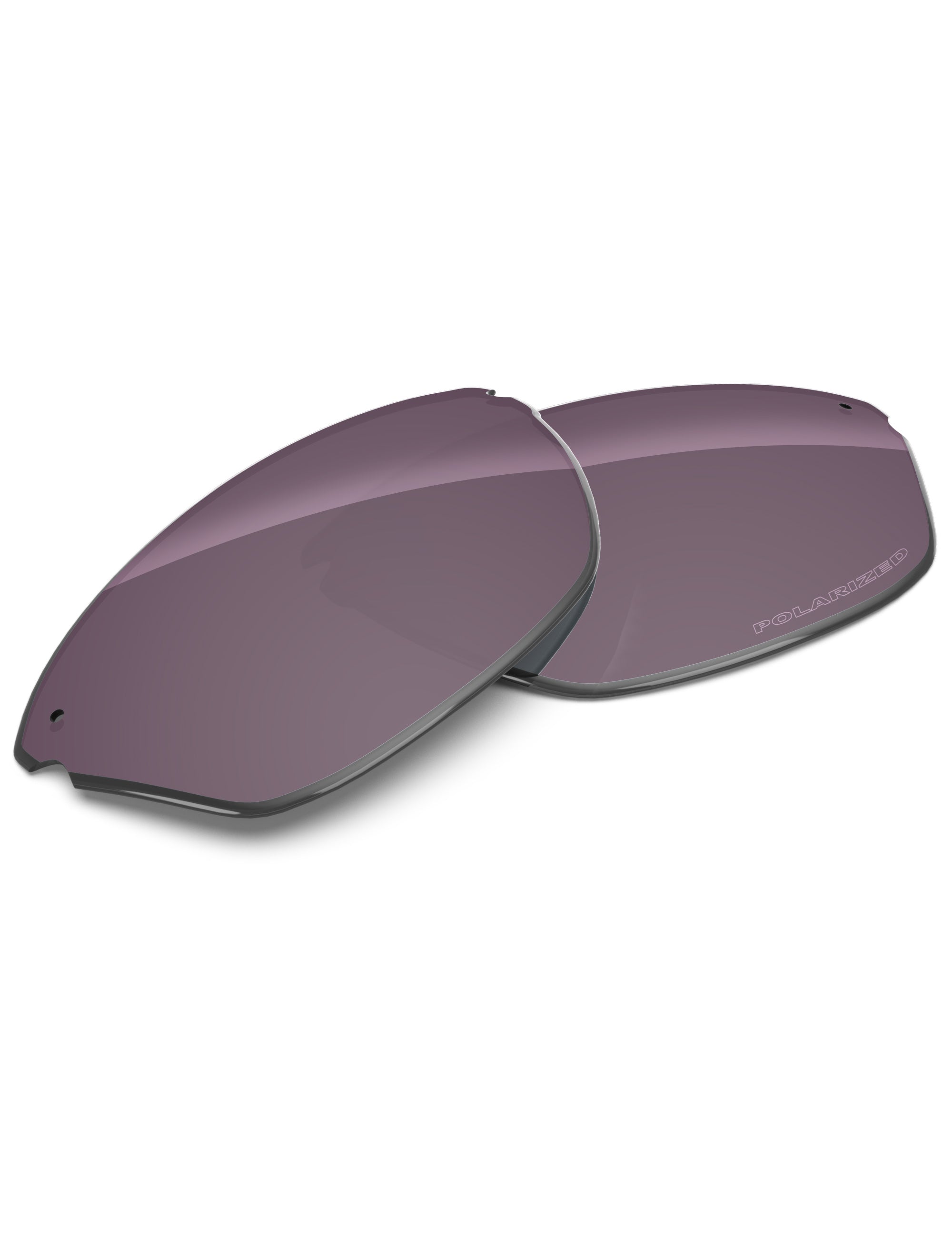 Gray Metallic FlashMirror™-Polarized