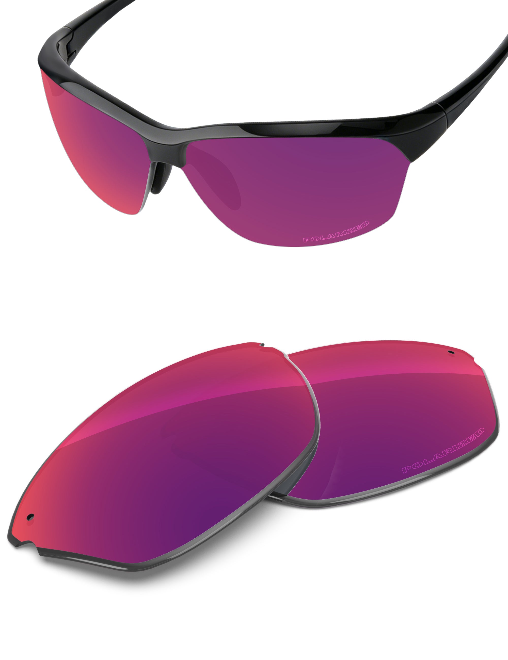Midnight Nova FlashMirror™-Polarized