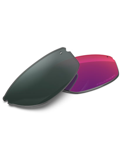 Midnight Nova FlashMirror™-Polarized