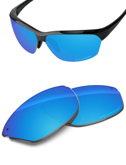 Sky Blue FlashMirror™-Polarized