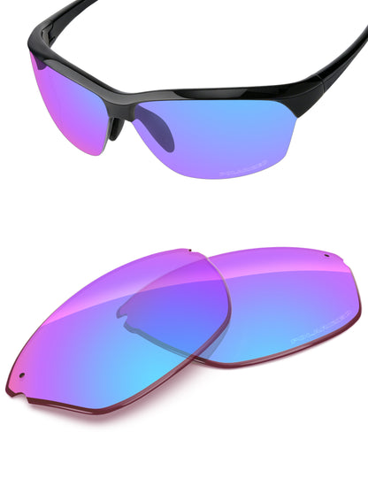 Trail Ruby FlashMirror™-Polarized