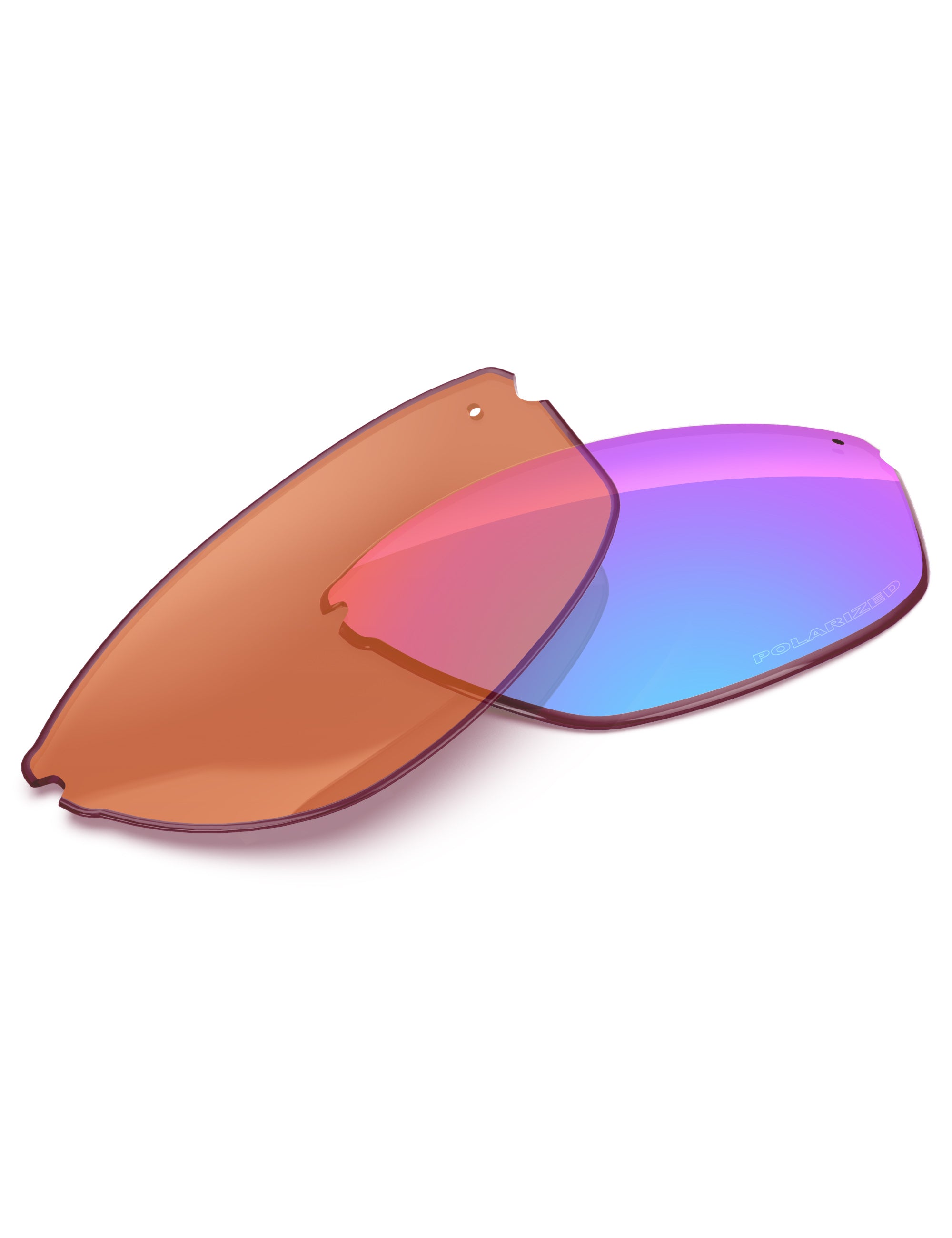 Trail Ruby FlashMirror™-Polarized