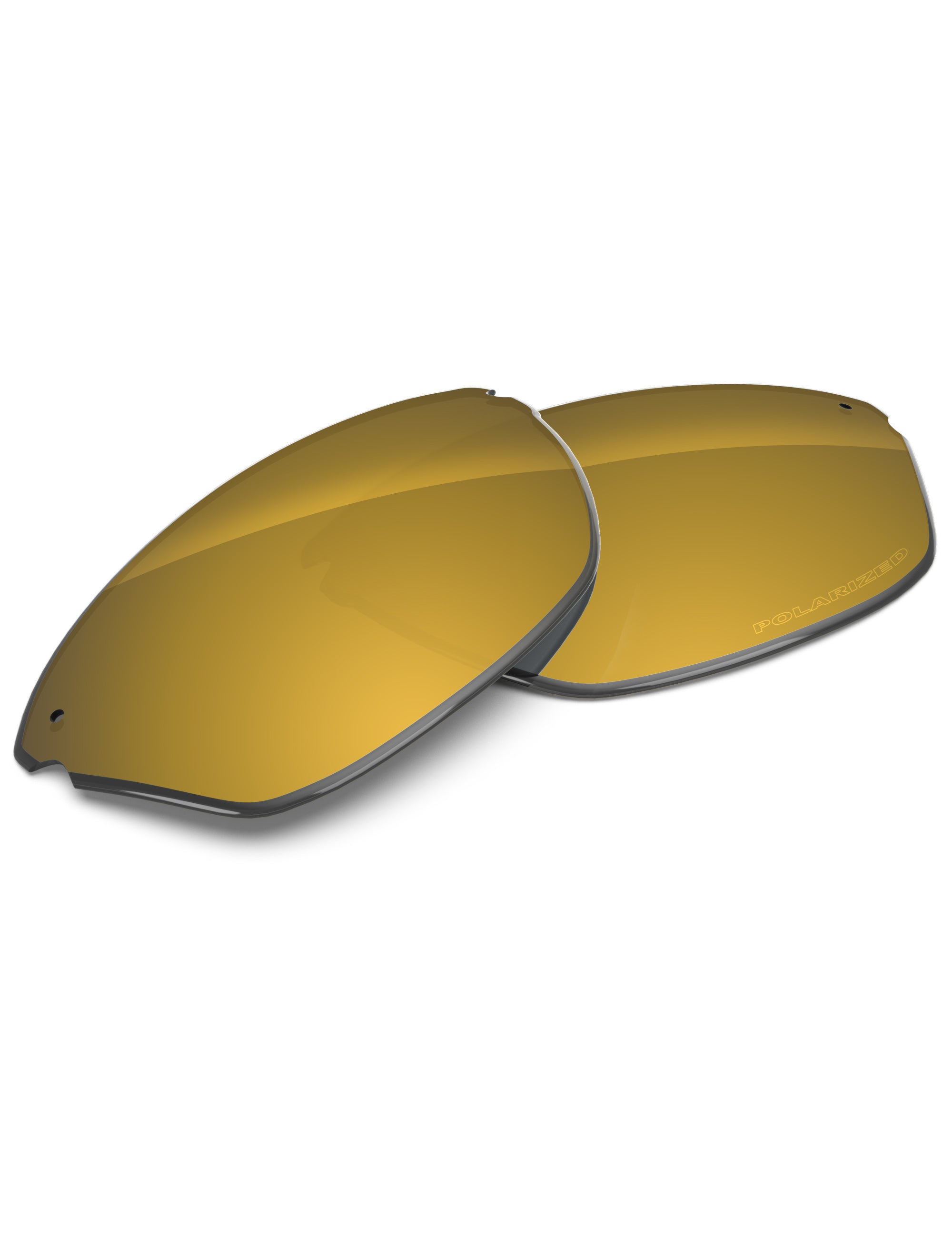 Tungsten Gold FlashMirror™-Polarized