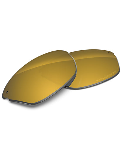 Tungsten Gold FlashMirror™-Polarized