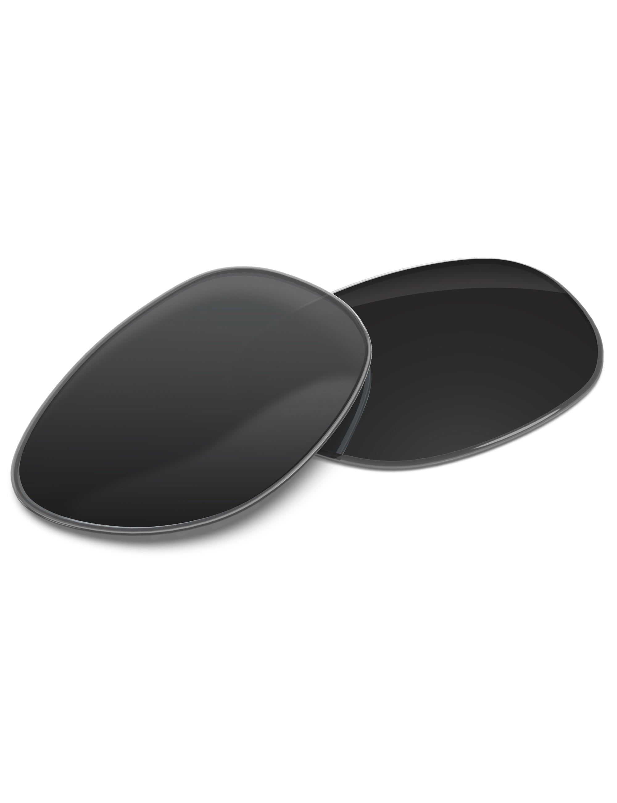 Carbon Black-Non-Polarized