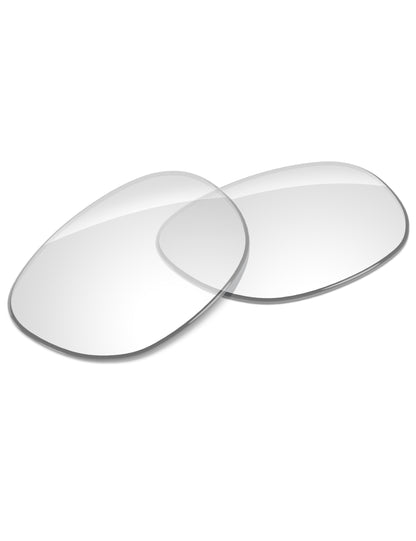HD Clear Blue Light Blocking-Non-Polarized