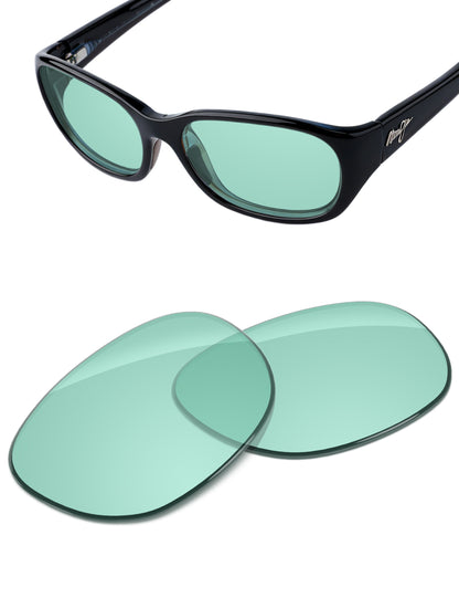 Mint-Non-Polarized