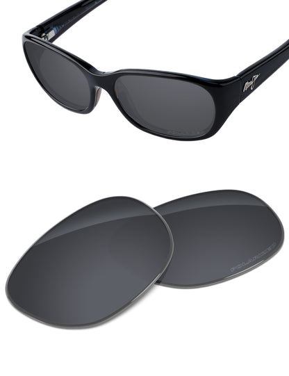 Black Shield FlashMirror™-Polarized