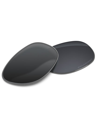 Black Shield FlashMirror™-Polarized