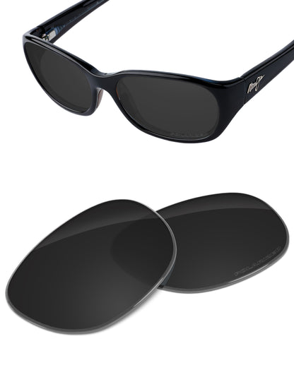 Carbon Black-Polarized
