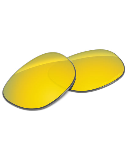 Gold Fusion FlashMirror™-Polarized