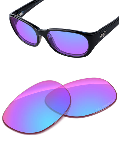 Trail Ruby FlashMirror™-Polarized
