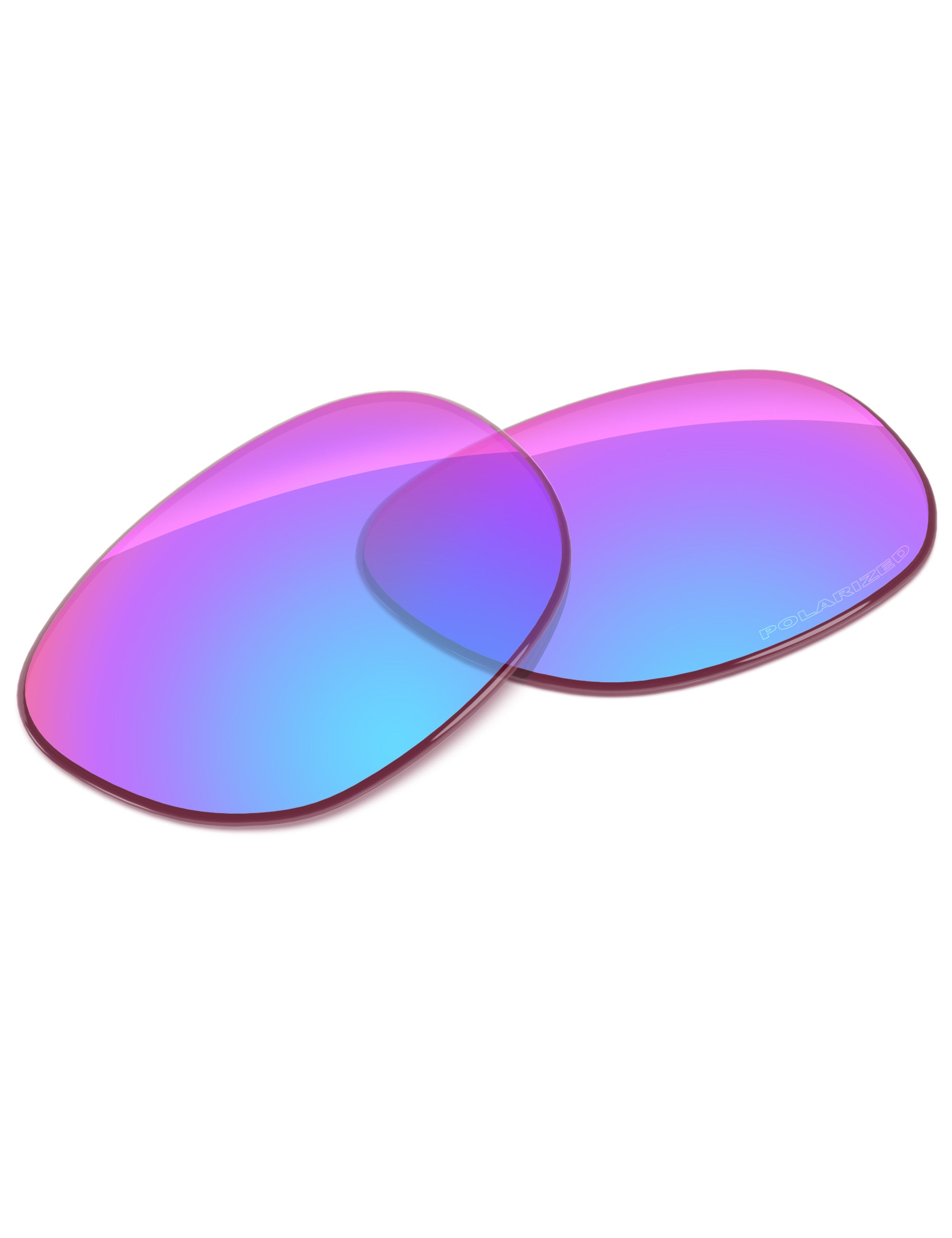 Trail Ruby FlashMirror™-Polarized