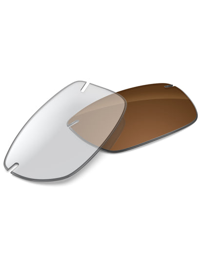 Adapt Brown Photochromic-Non-Polarized