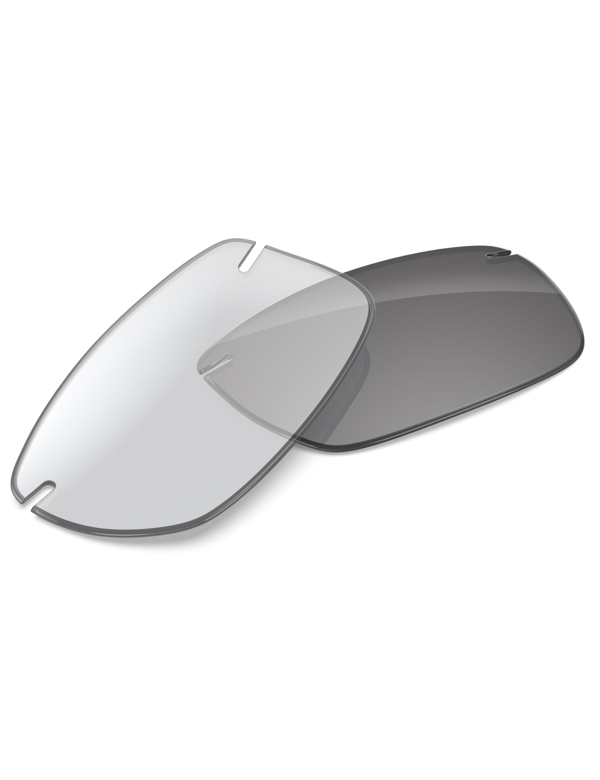 Adapt Gray Photochromic Blue Light Blocking-Non-Polarized