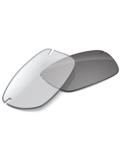 Adapt Gray Photochromic Blue Light Blocking-Non-Polarized