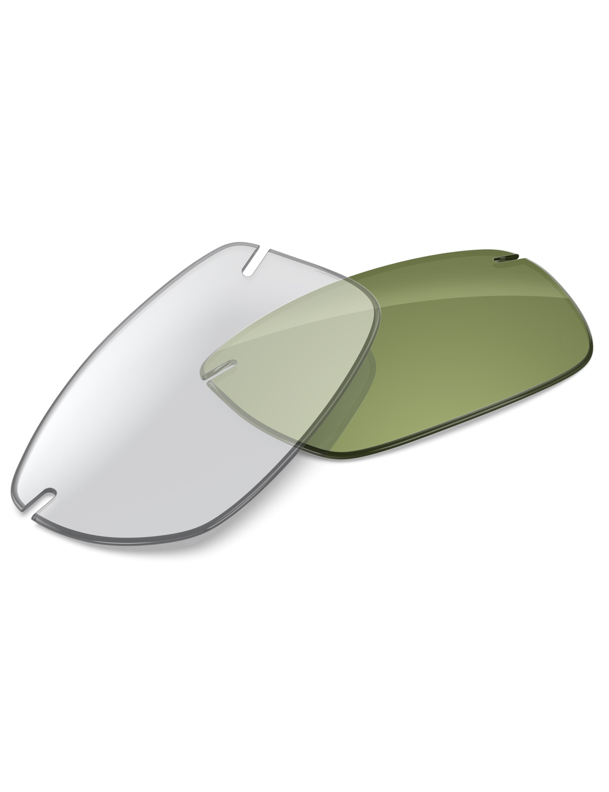 Adapt Green Photochromic-Non-Polarized