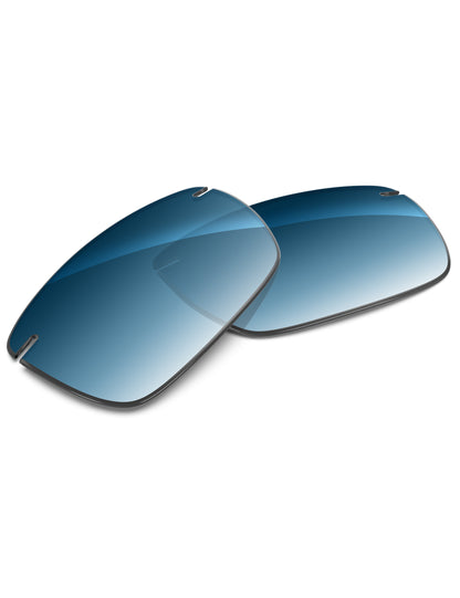 Blue Gradient-Non-Polarized